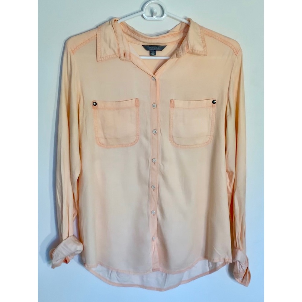 Rose Pink Blouse | Nordstrom BP